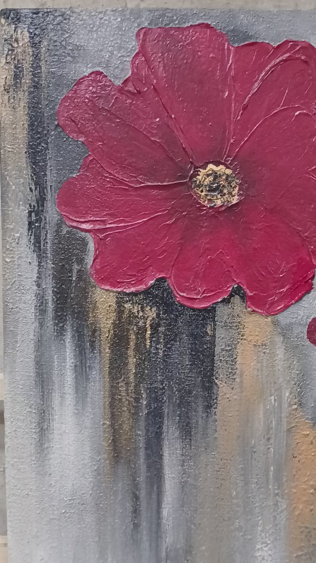 The Stubborn Rose