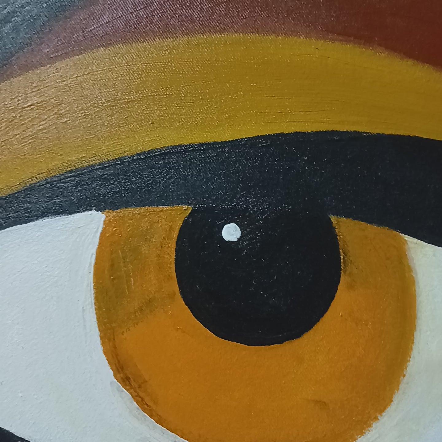 The Eye of Truth
