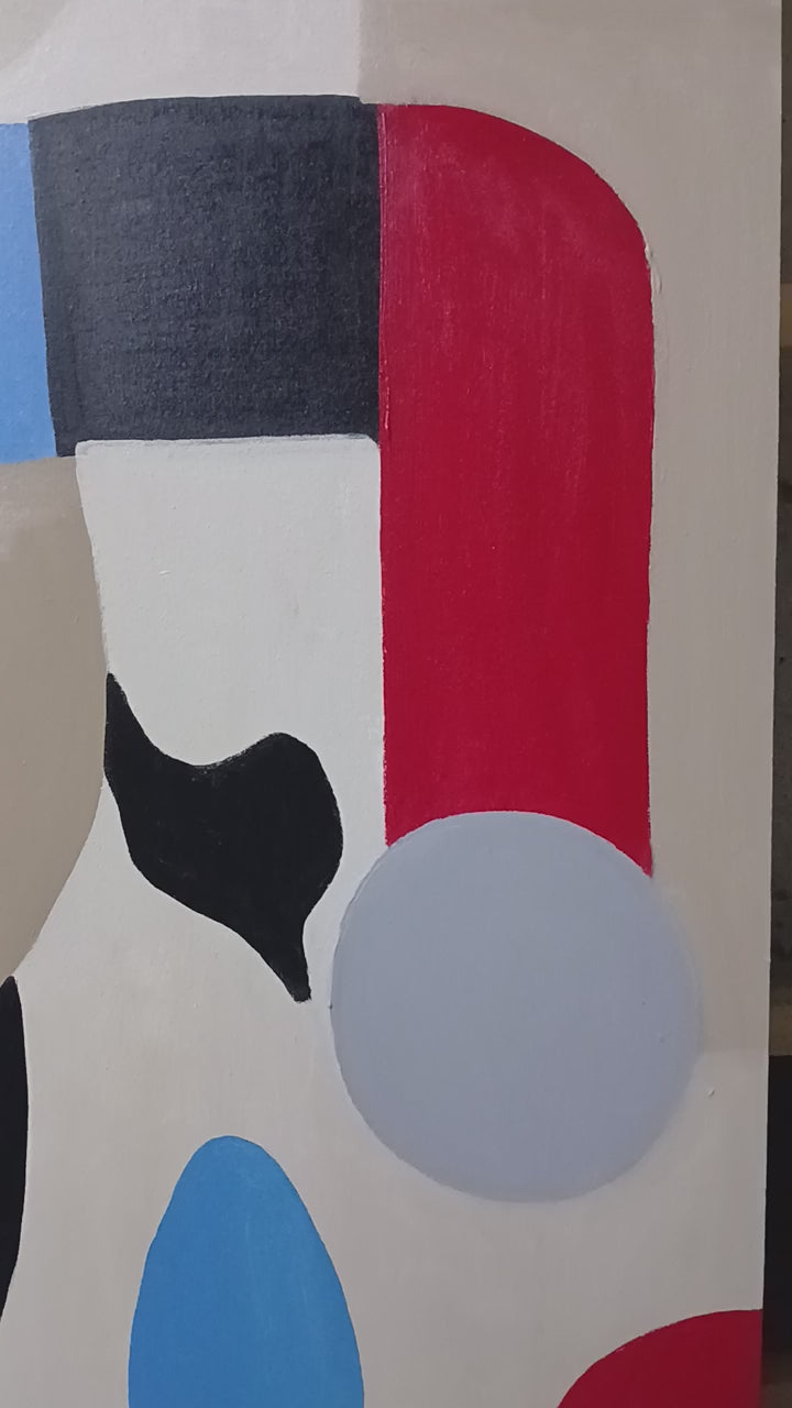 Geometric Rhythm