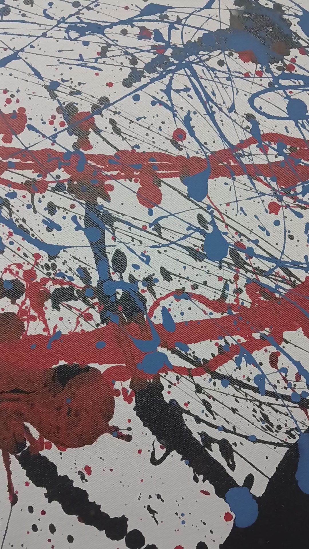 Fractured Energy
