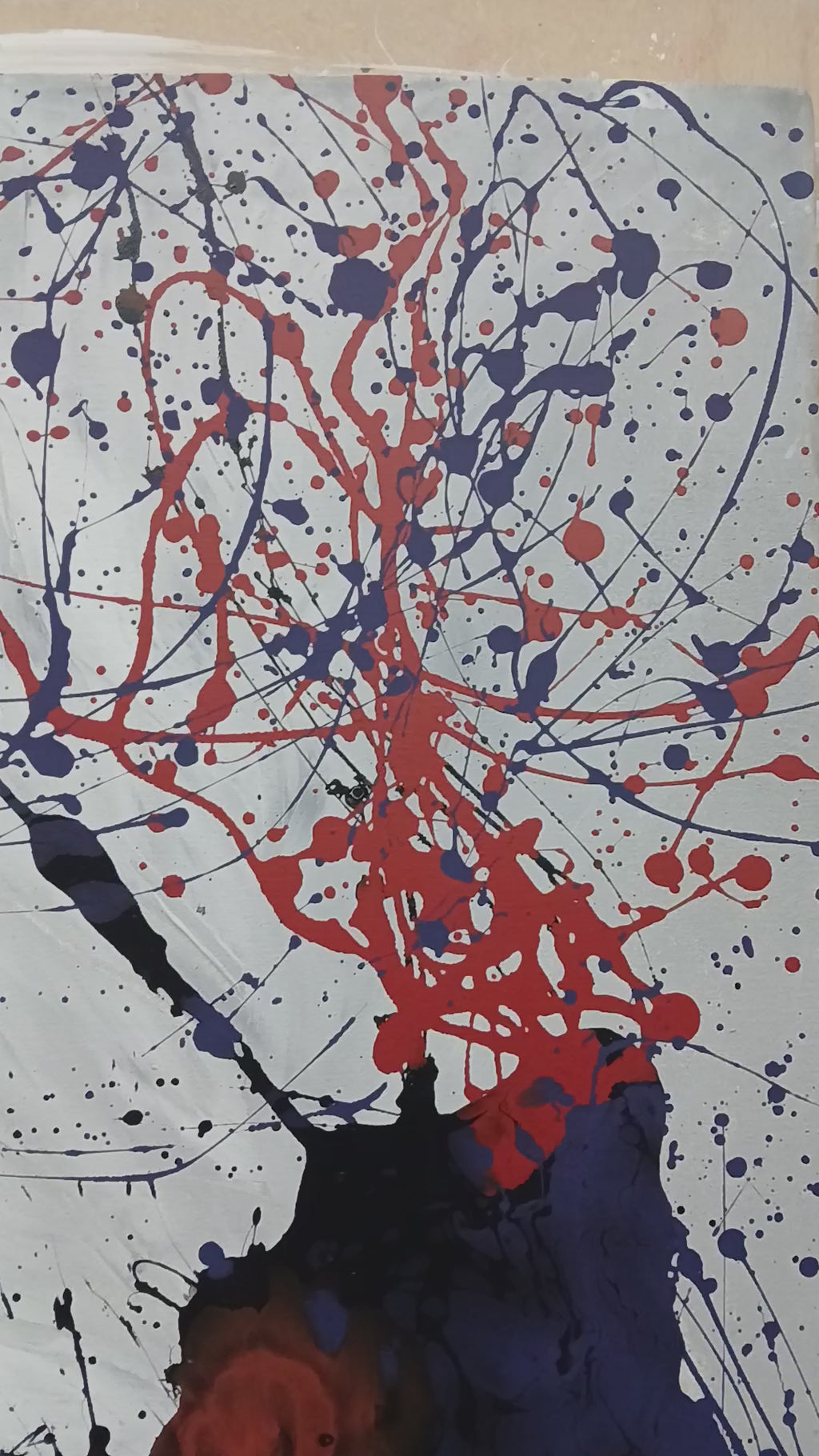 Inner Chaos