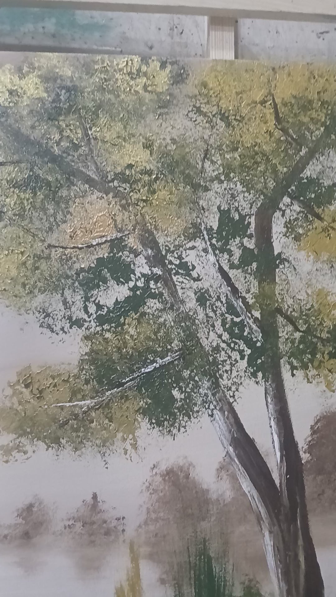 Whispers of Nature