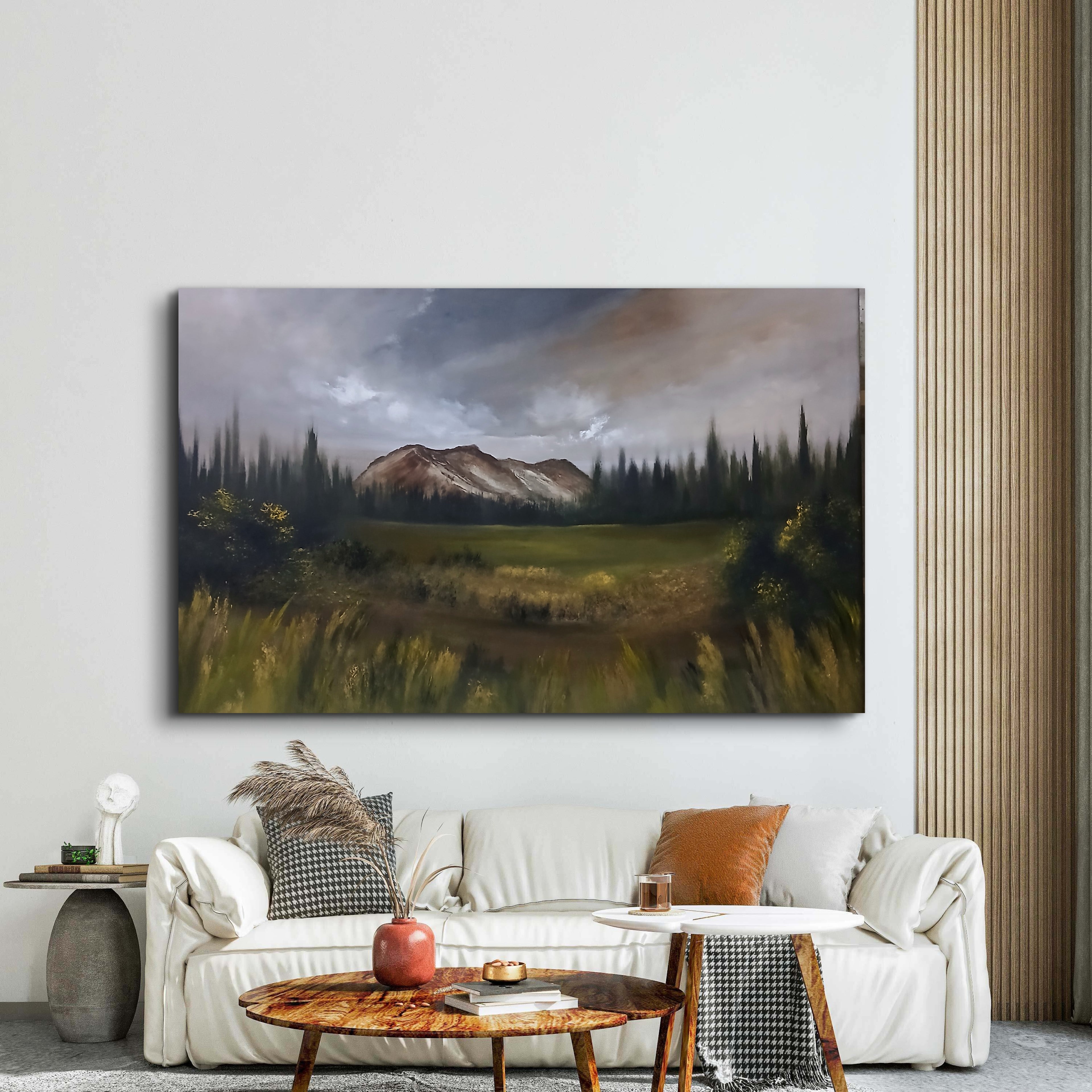 Forest Whisper