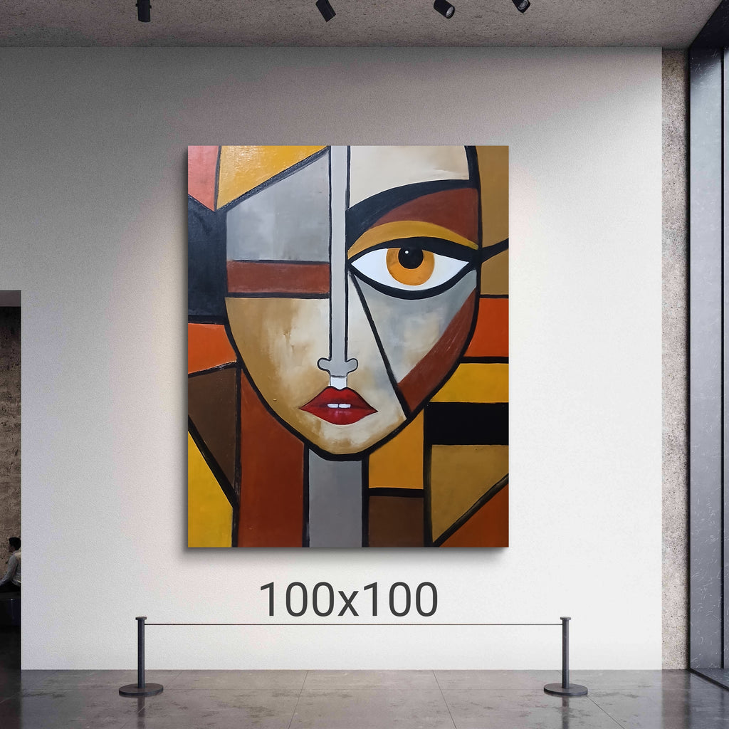 The Eye of Truth"
