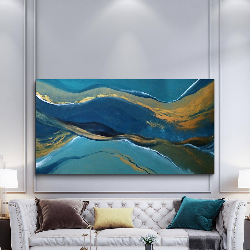Golden Tide