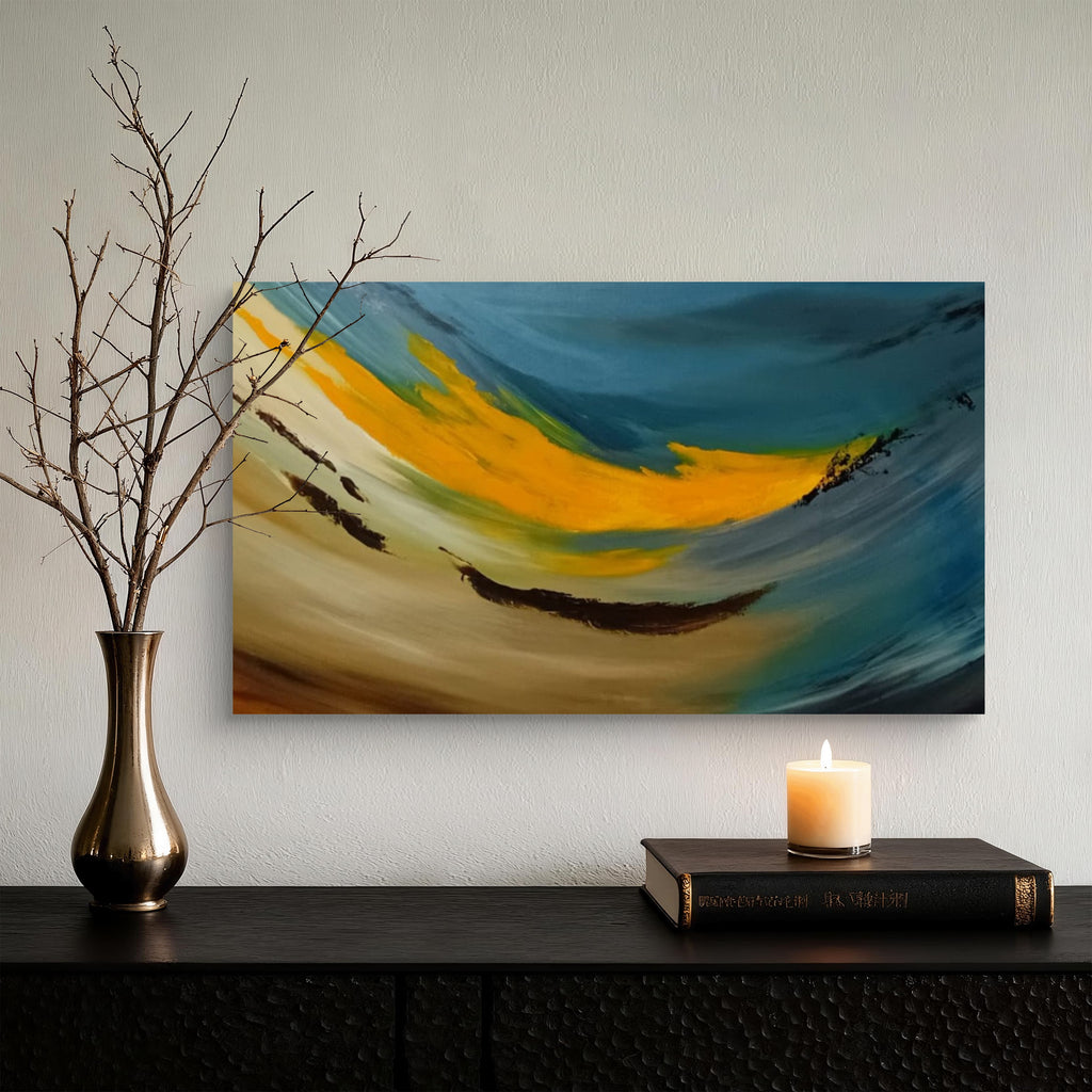 Phoenix Rising