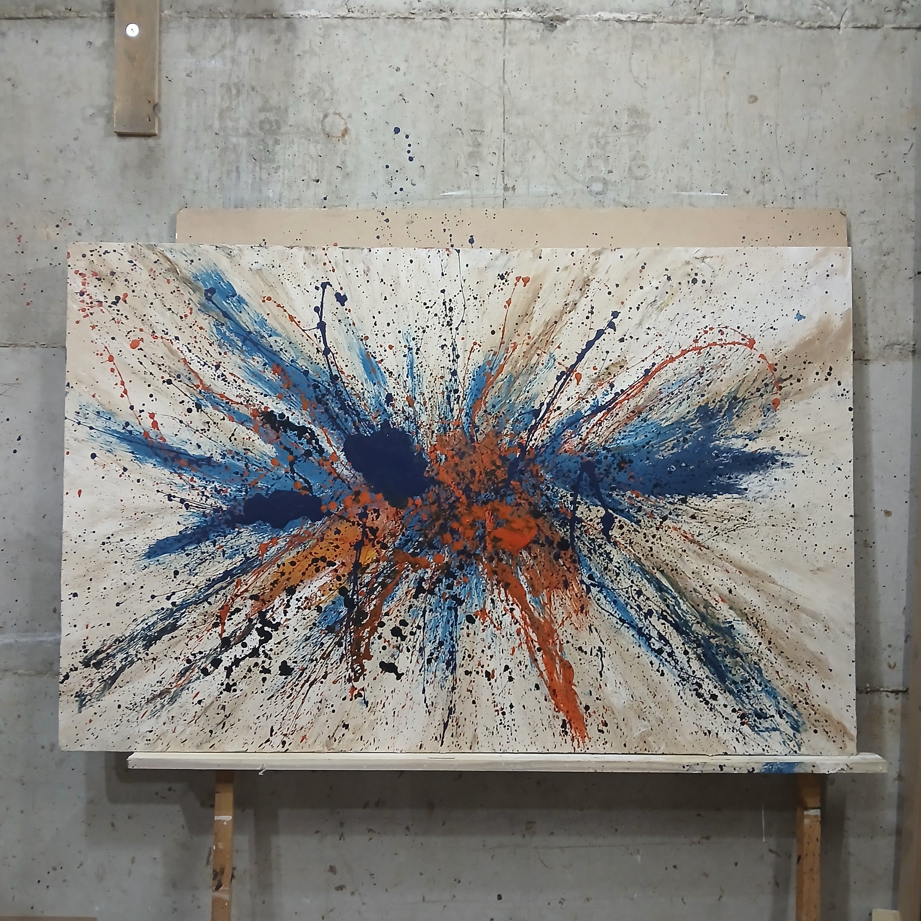 Harmony in Chaos