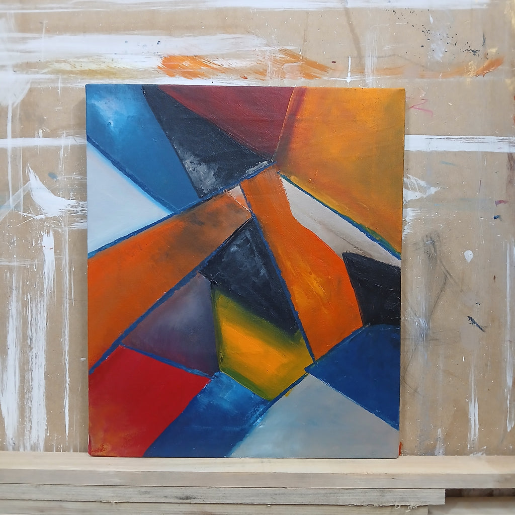 Geometric Burst
