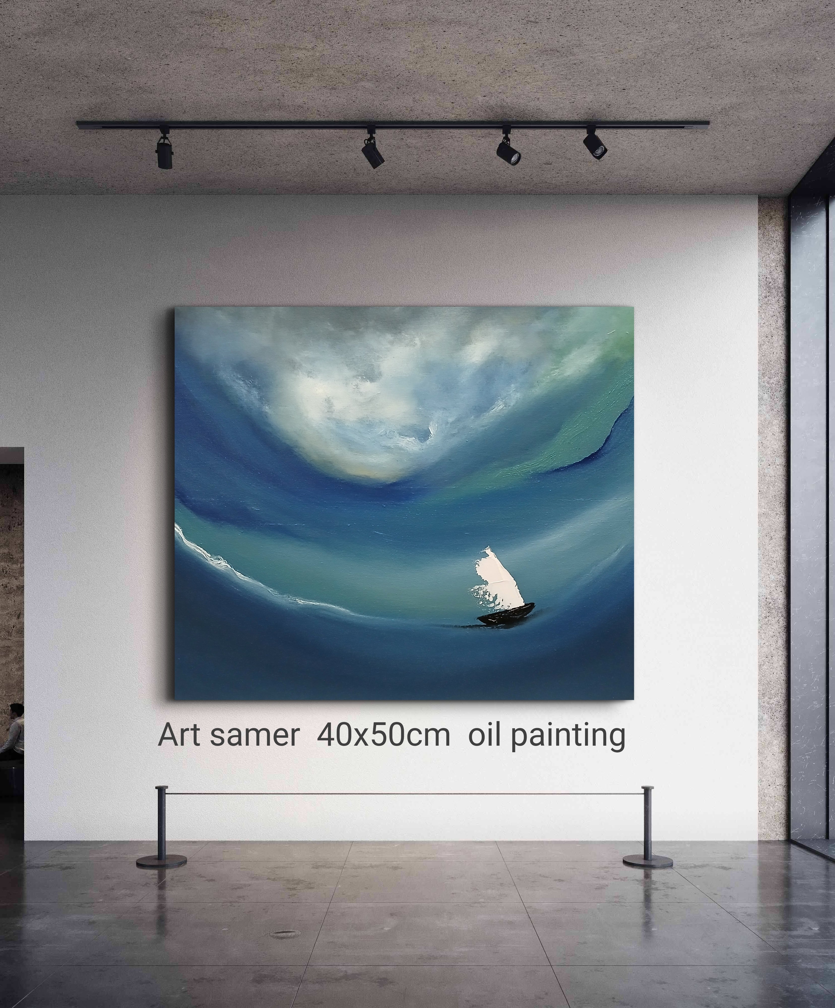 Journey into the Unknown