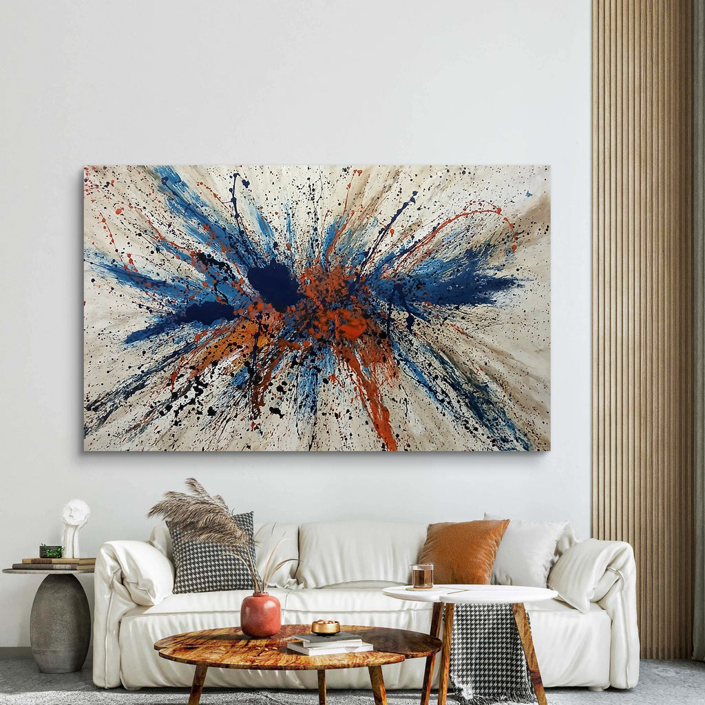Harmony in Chaos