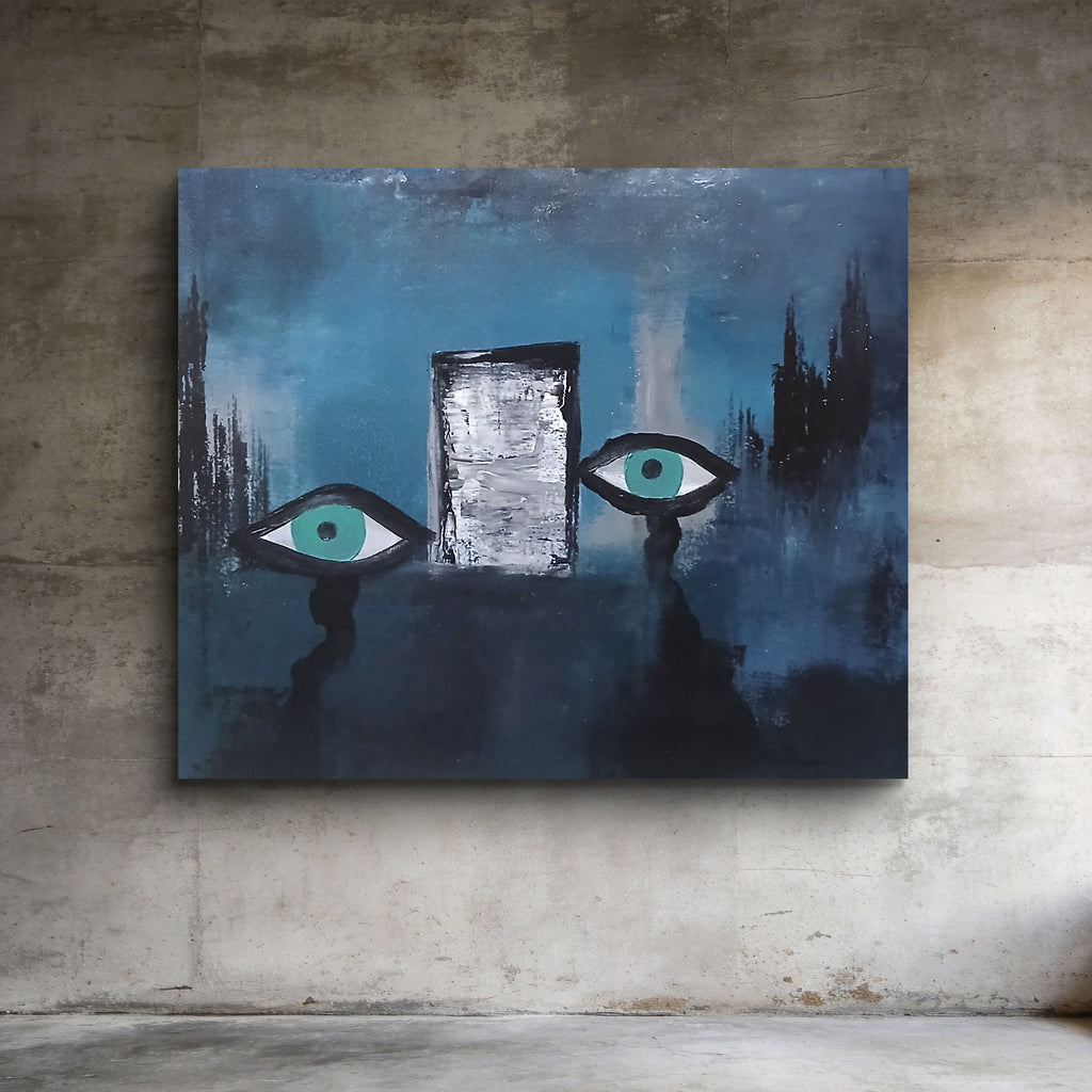 Gateway to the Abyss"