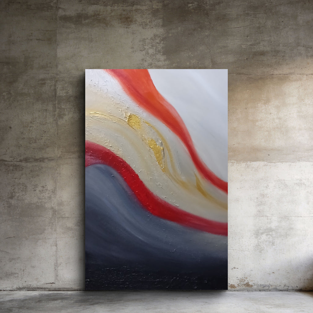 The Red Wave