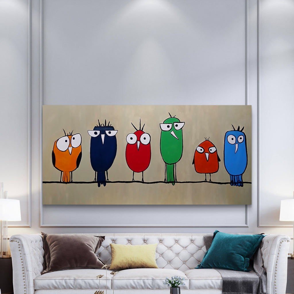 The Friends
