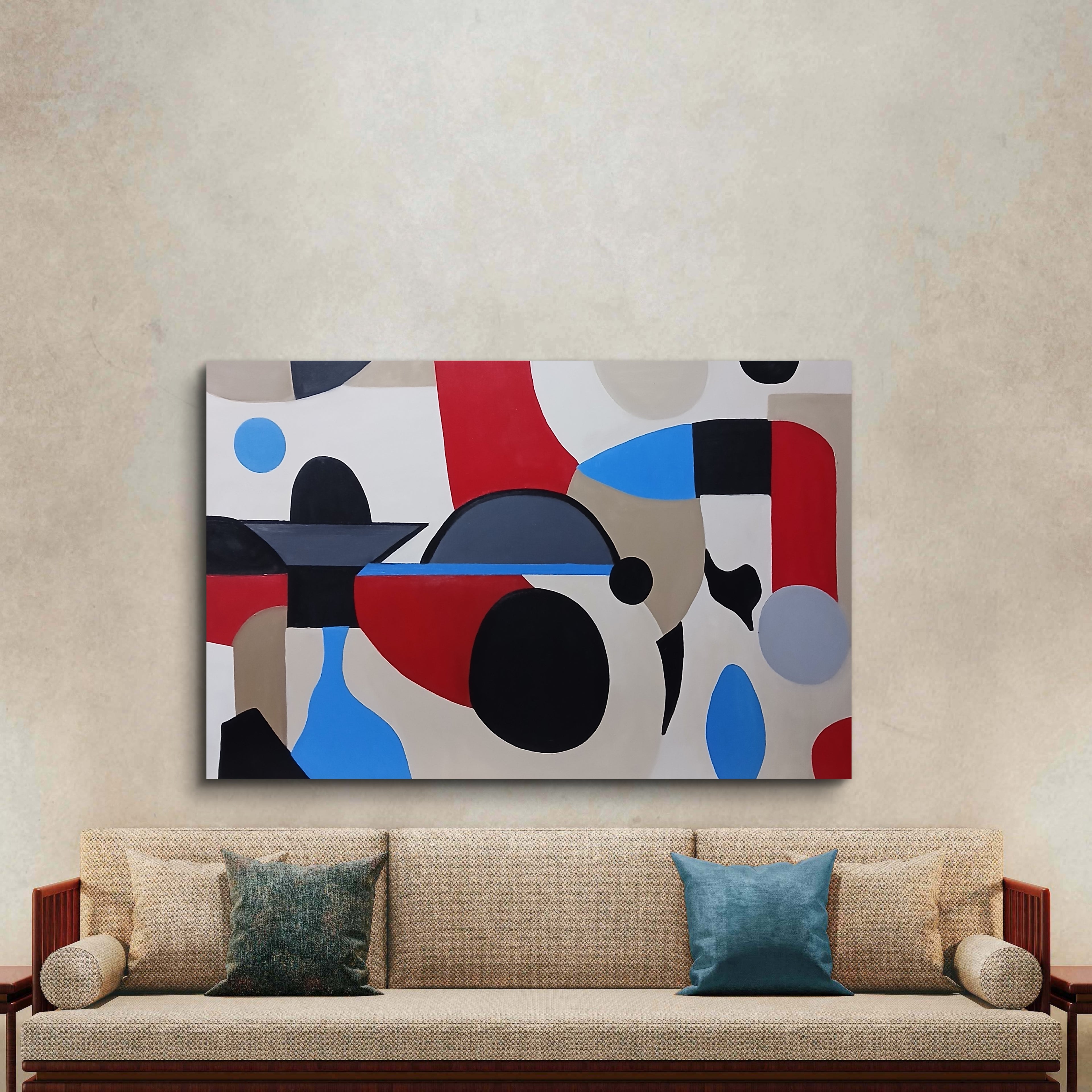 Geometric Rhythm