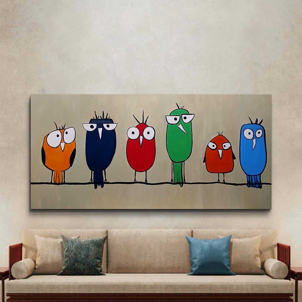 The Friends