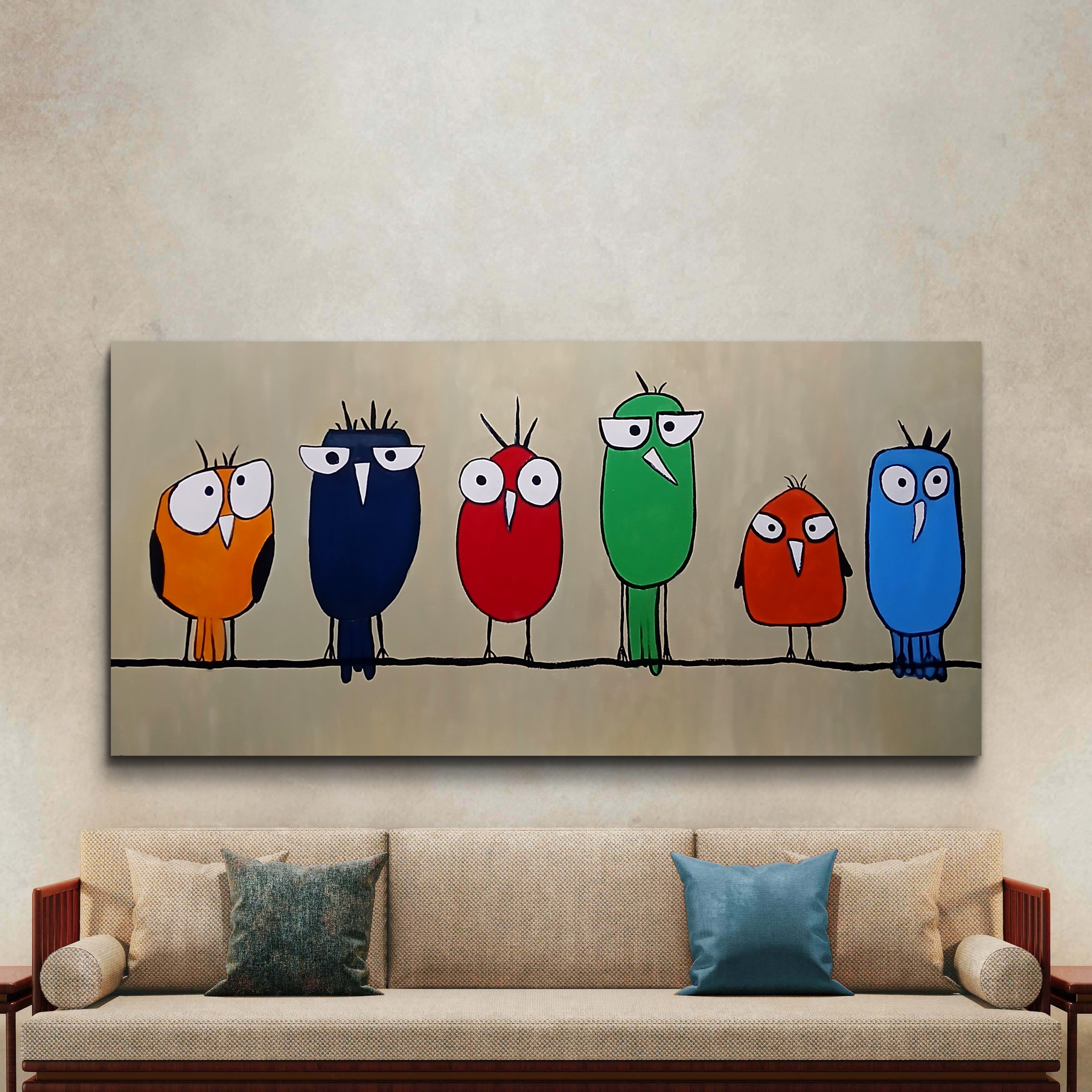 The Friends