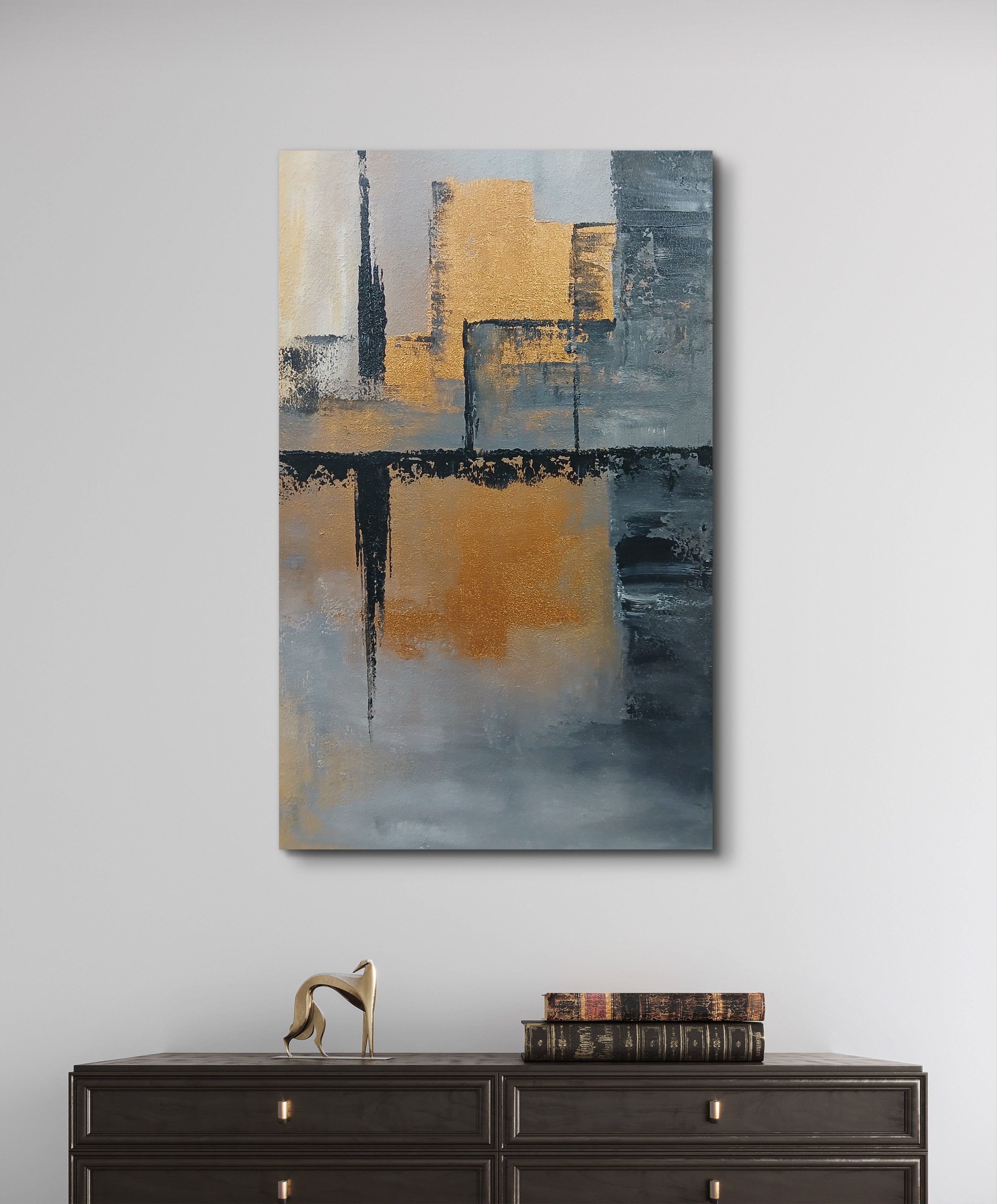 Intersection of Time