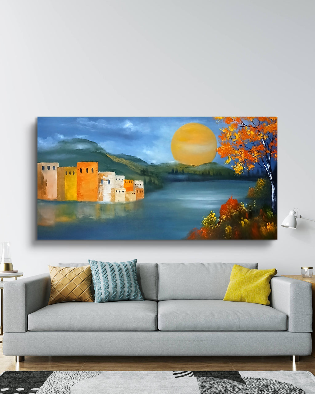 The Village Dream