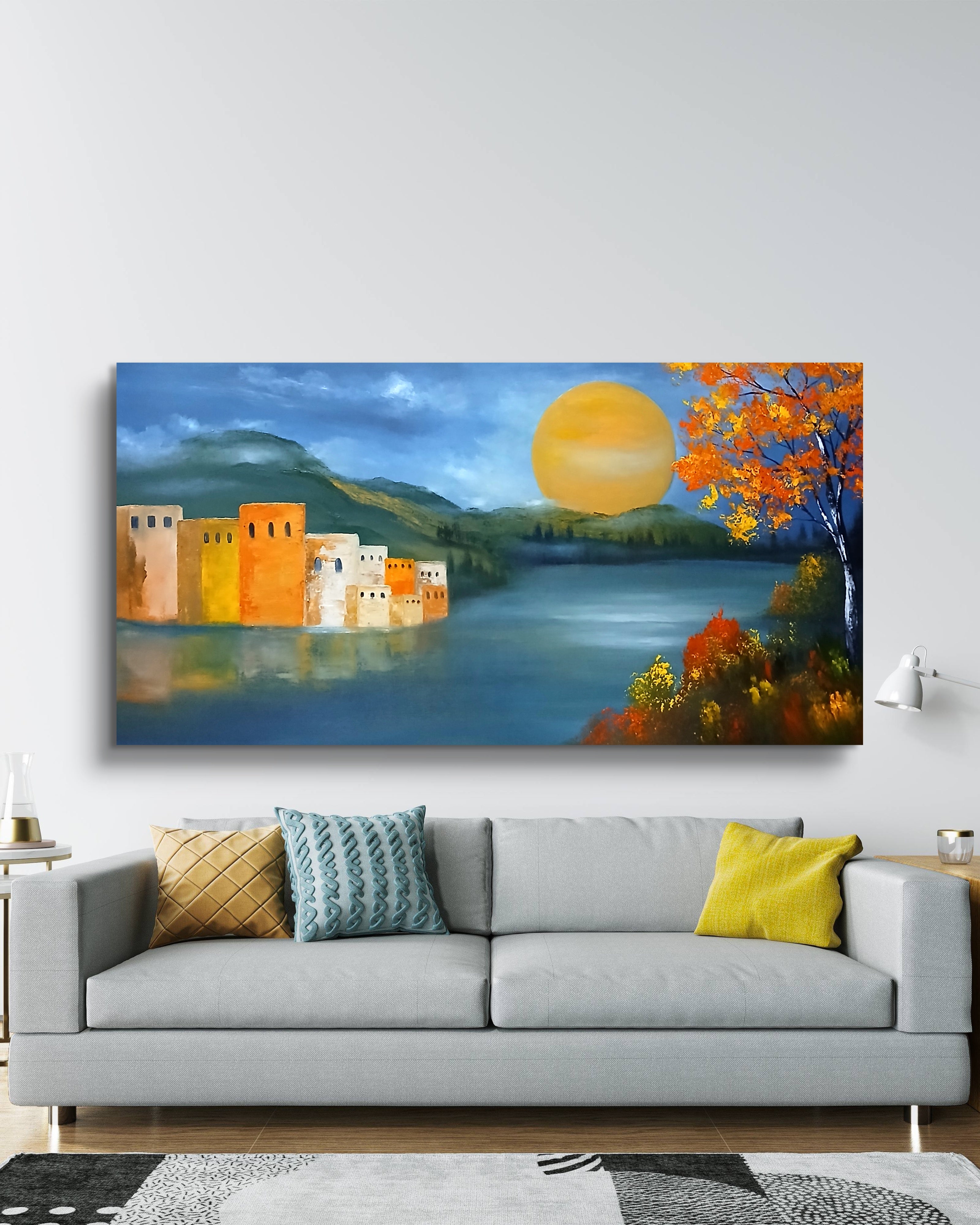 The Village Dream