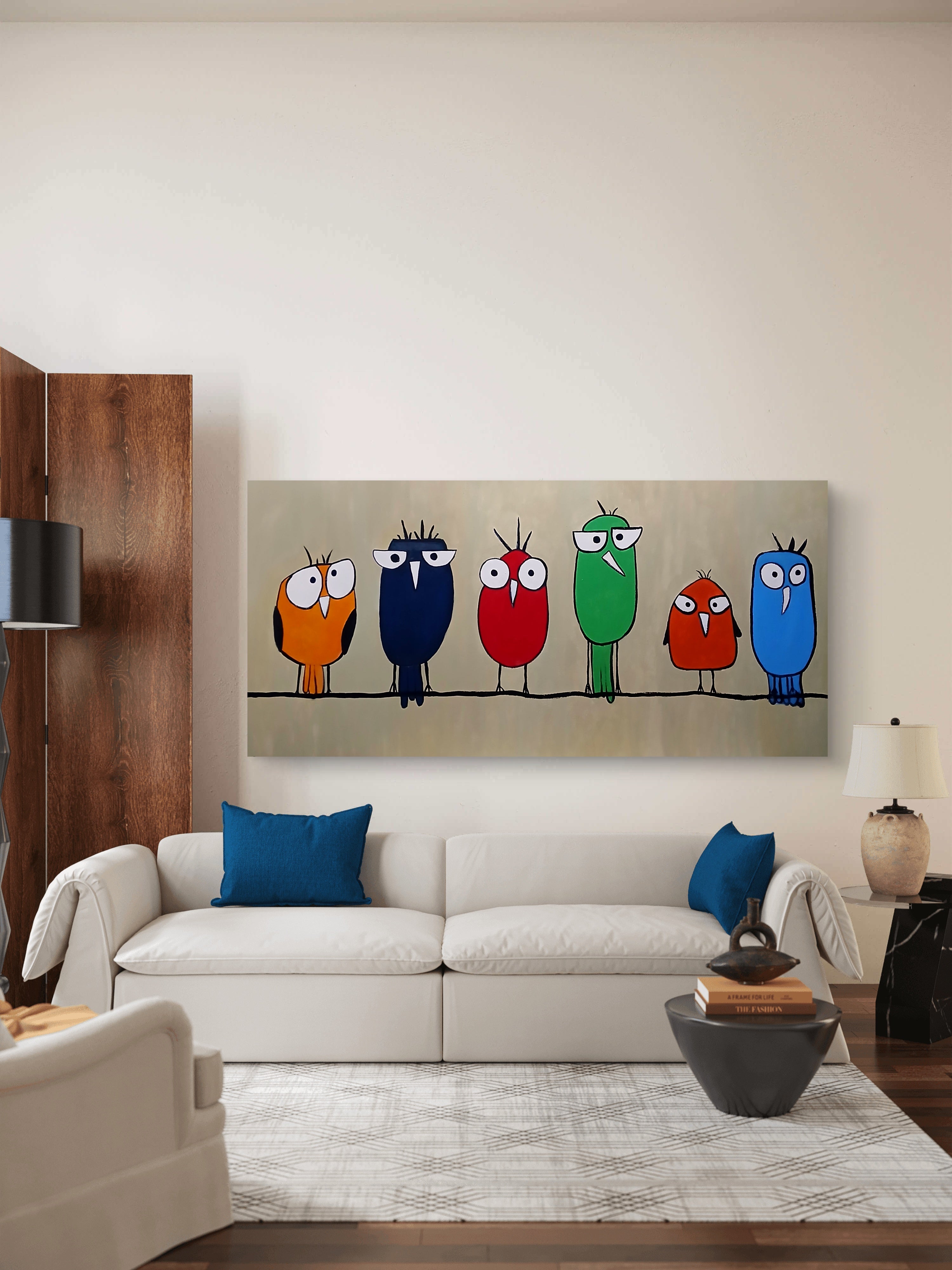 The Friends