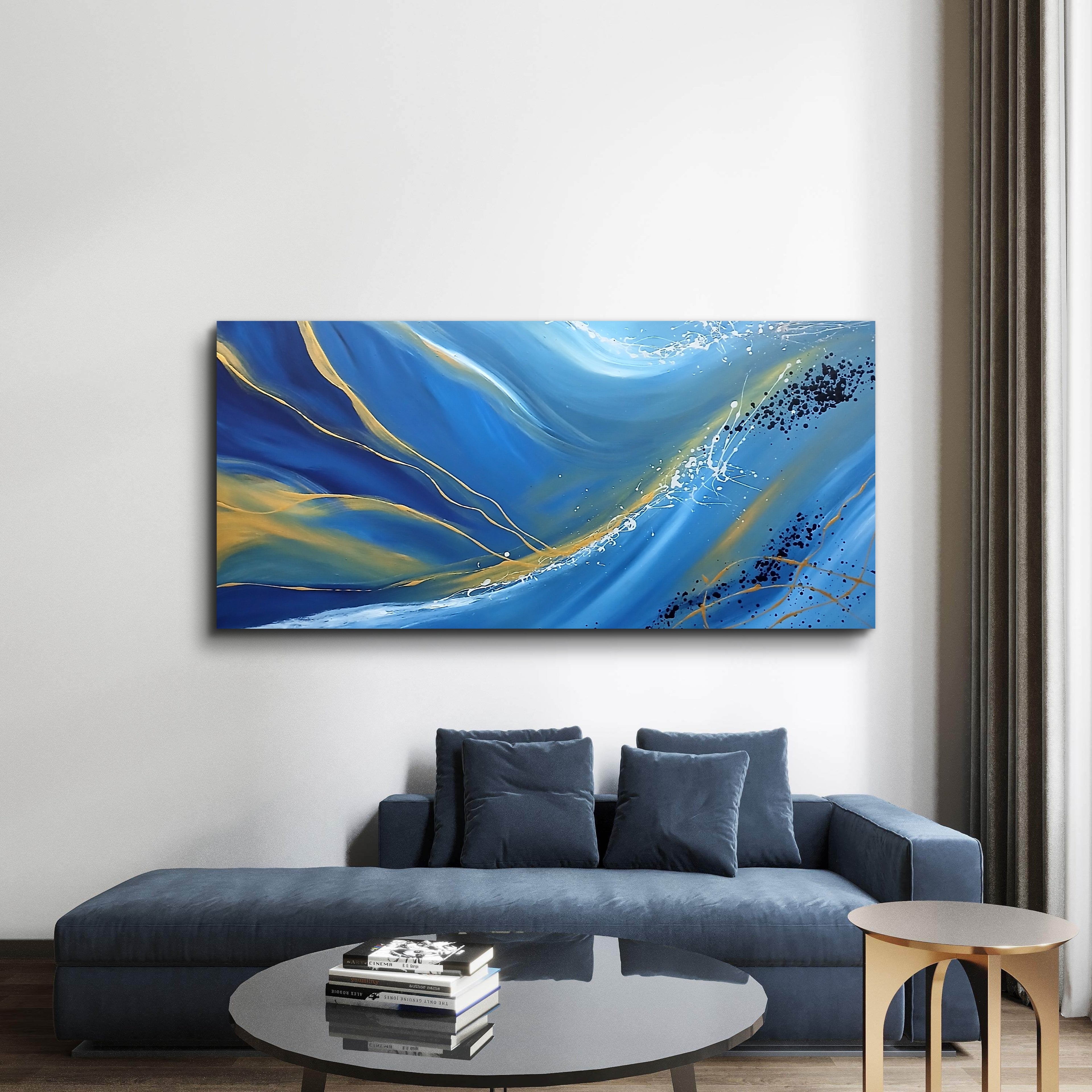 Azure Bay