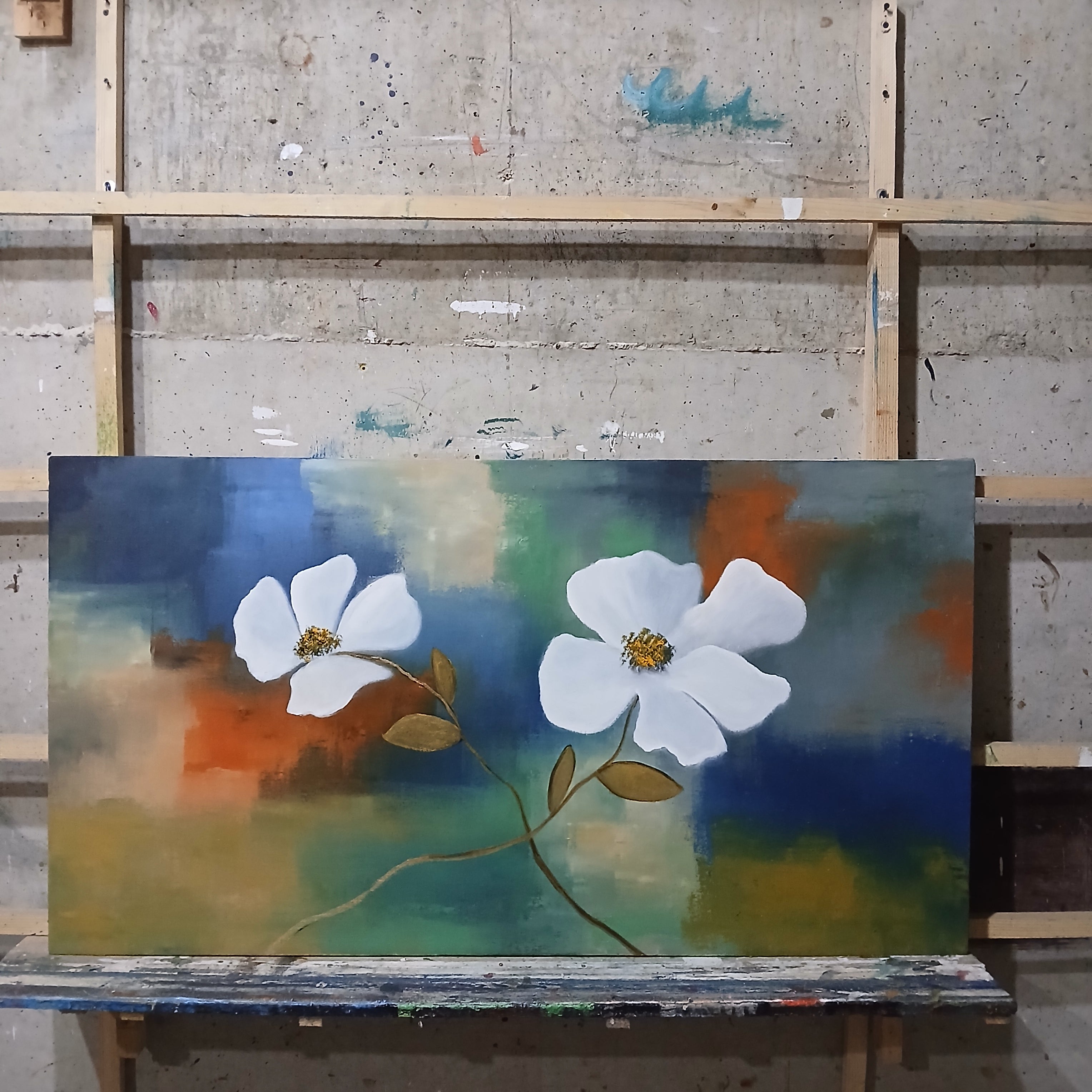 Whisper of Spring