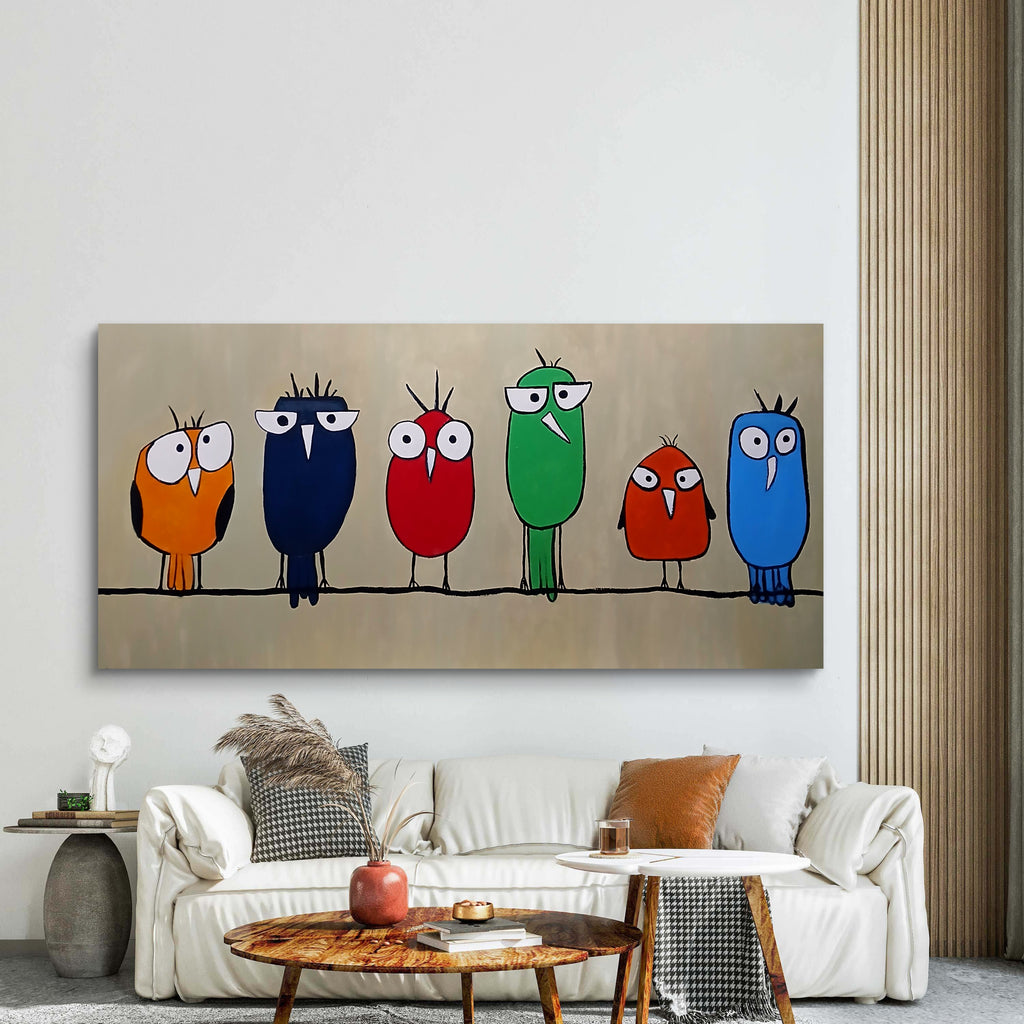 The Friends