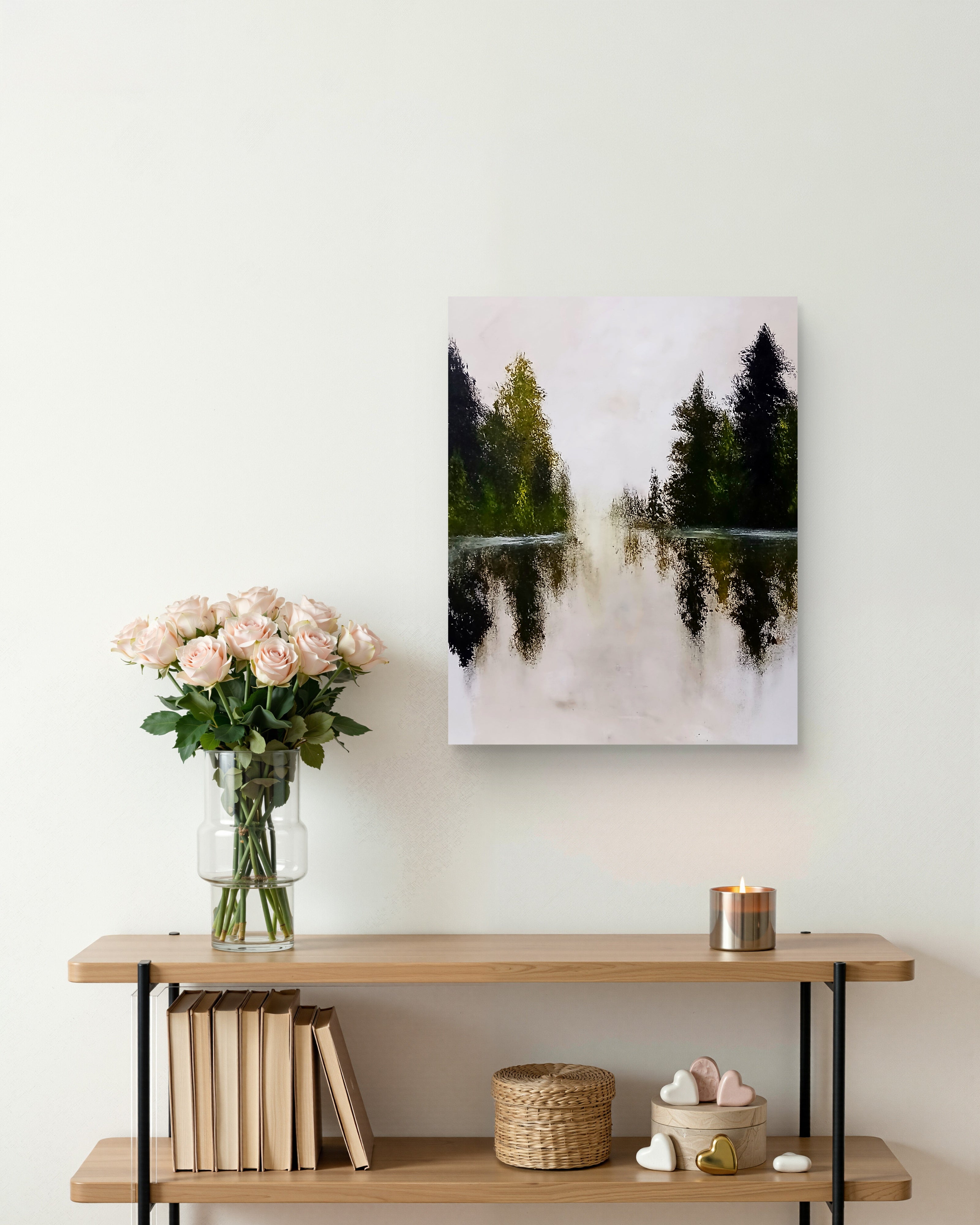 Forest Mirror