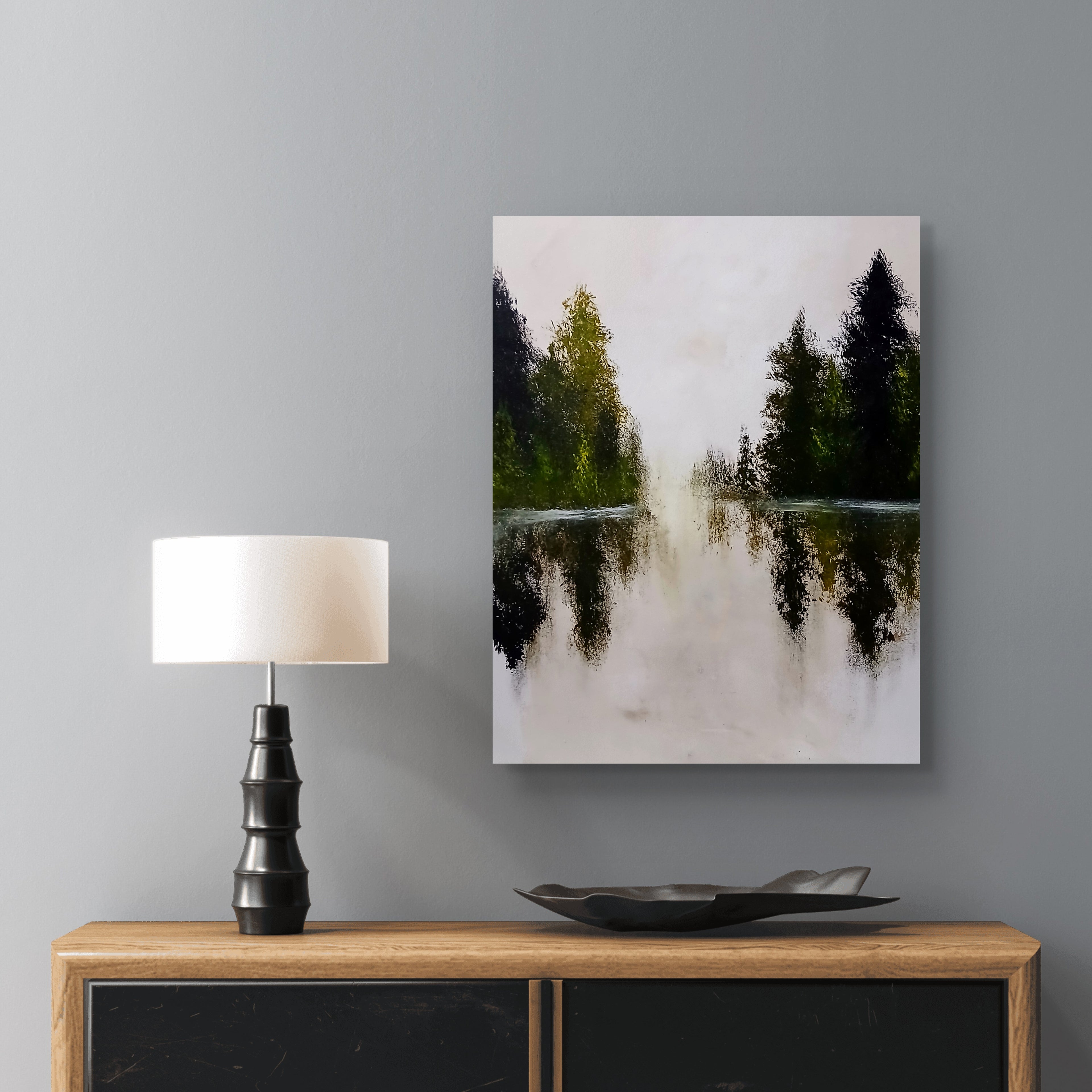 Forest Mirror