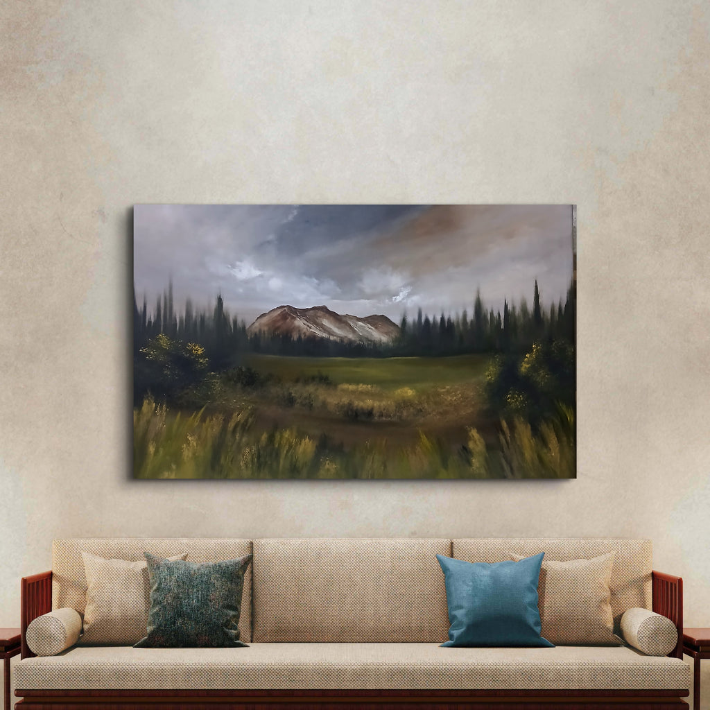 Forest Whisper