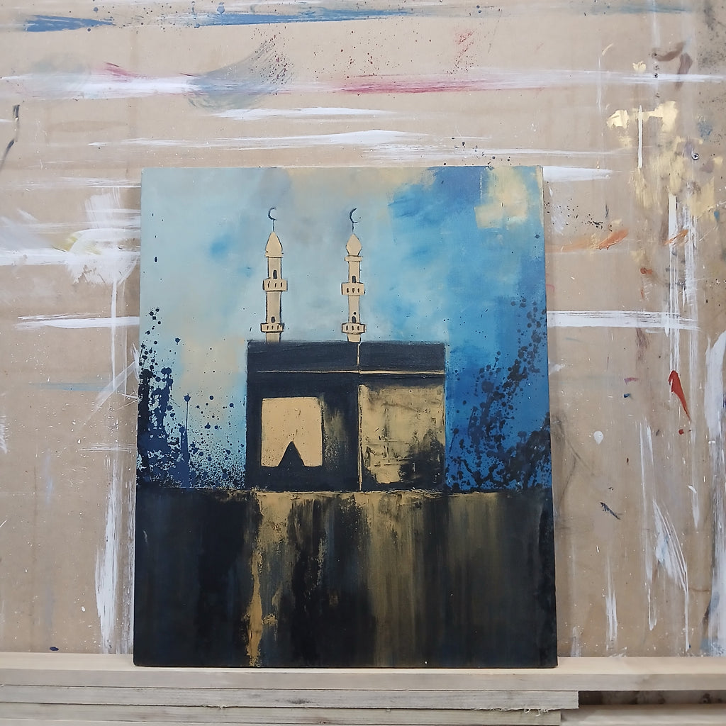 Nour Al Ka'ba – Light of the Ka'ba