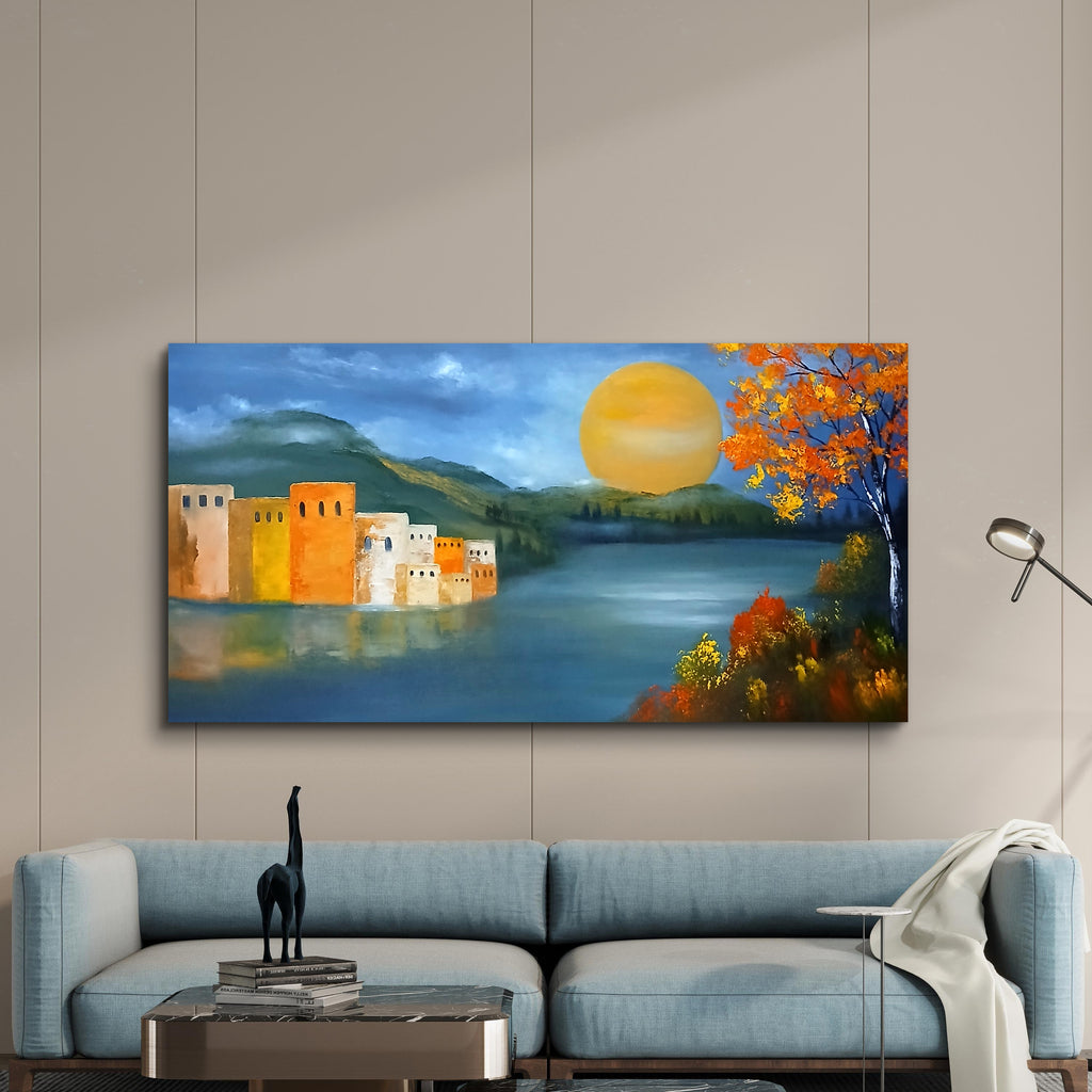 The Village Dream