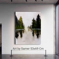 Forest Mirror