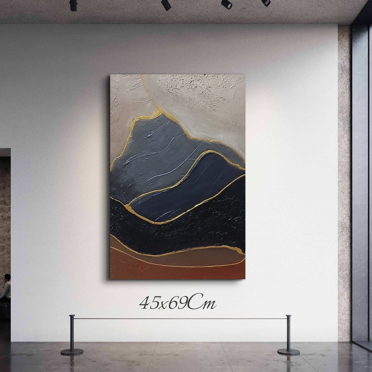 Layers of Time