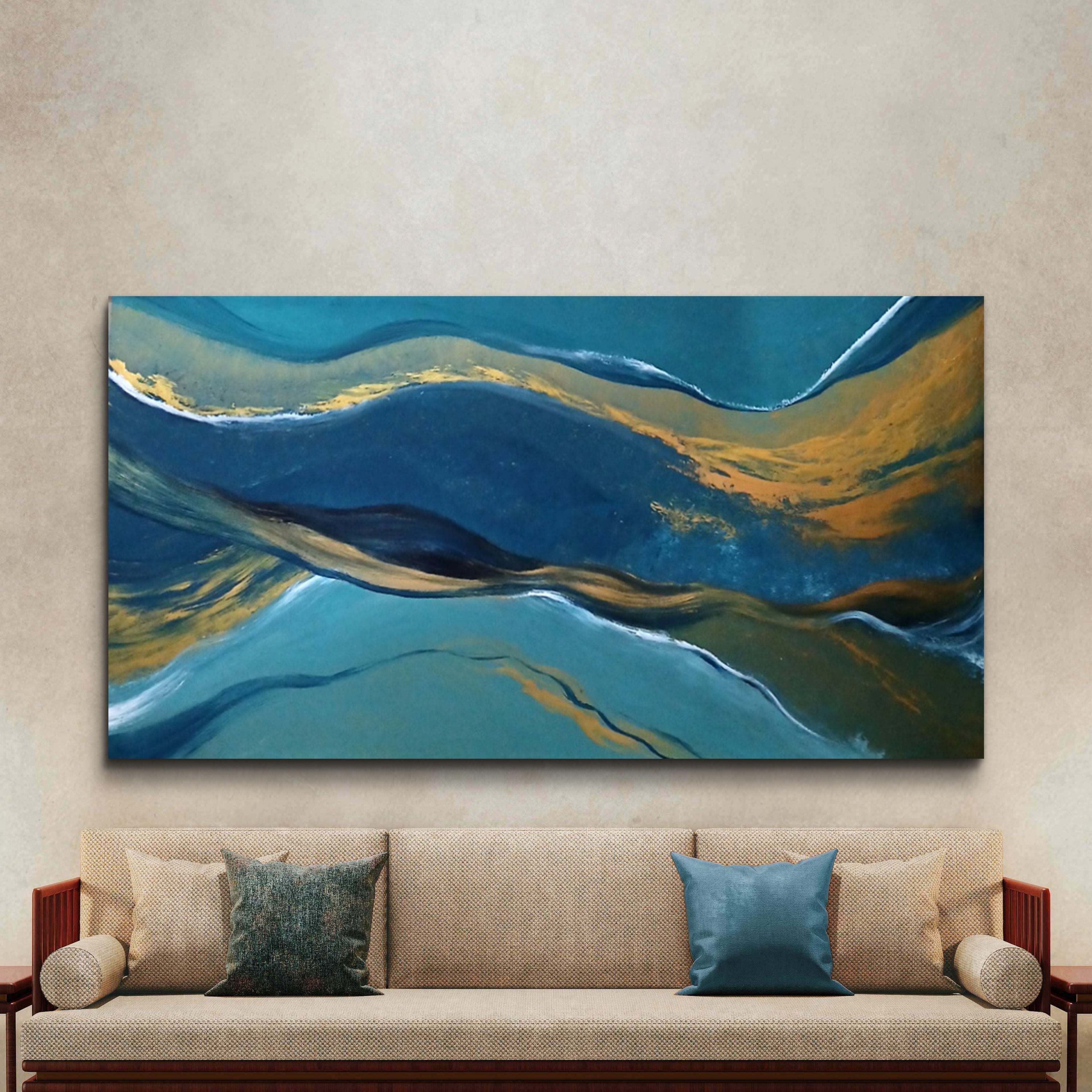 Golden Tide