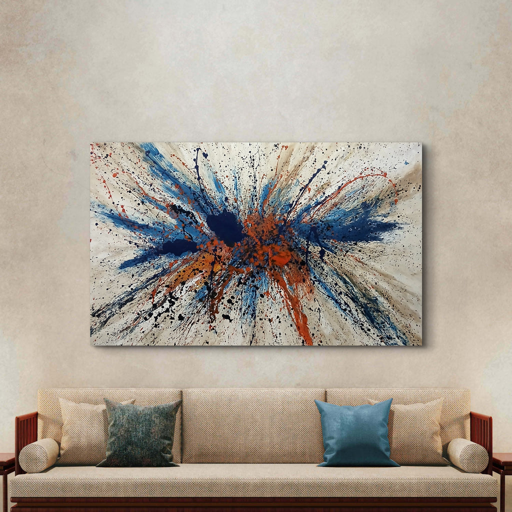 Harmony in Chaos