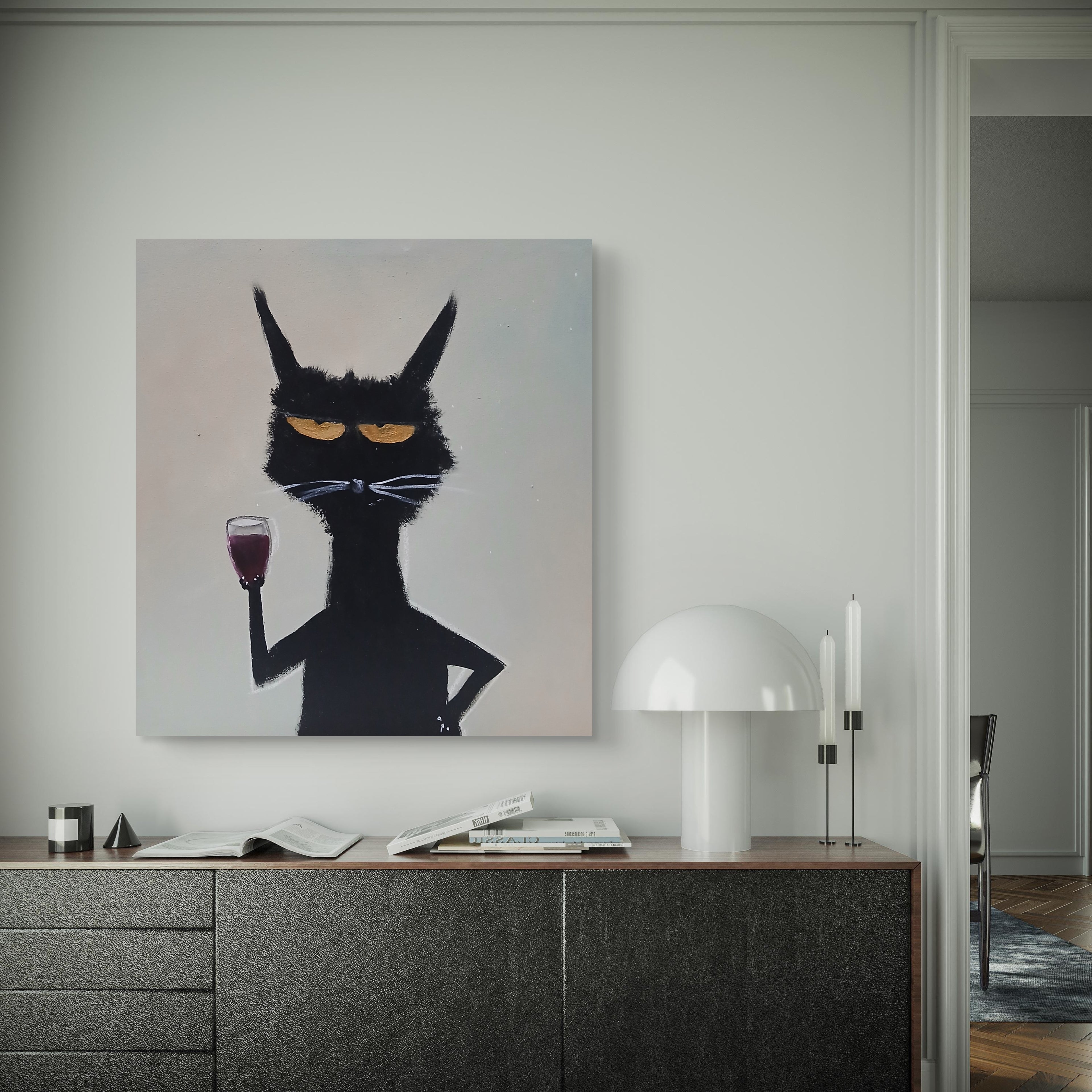 Obsidian Pride