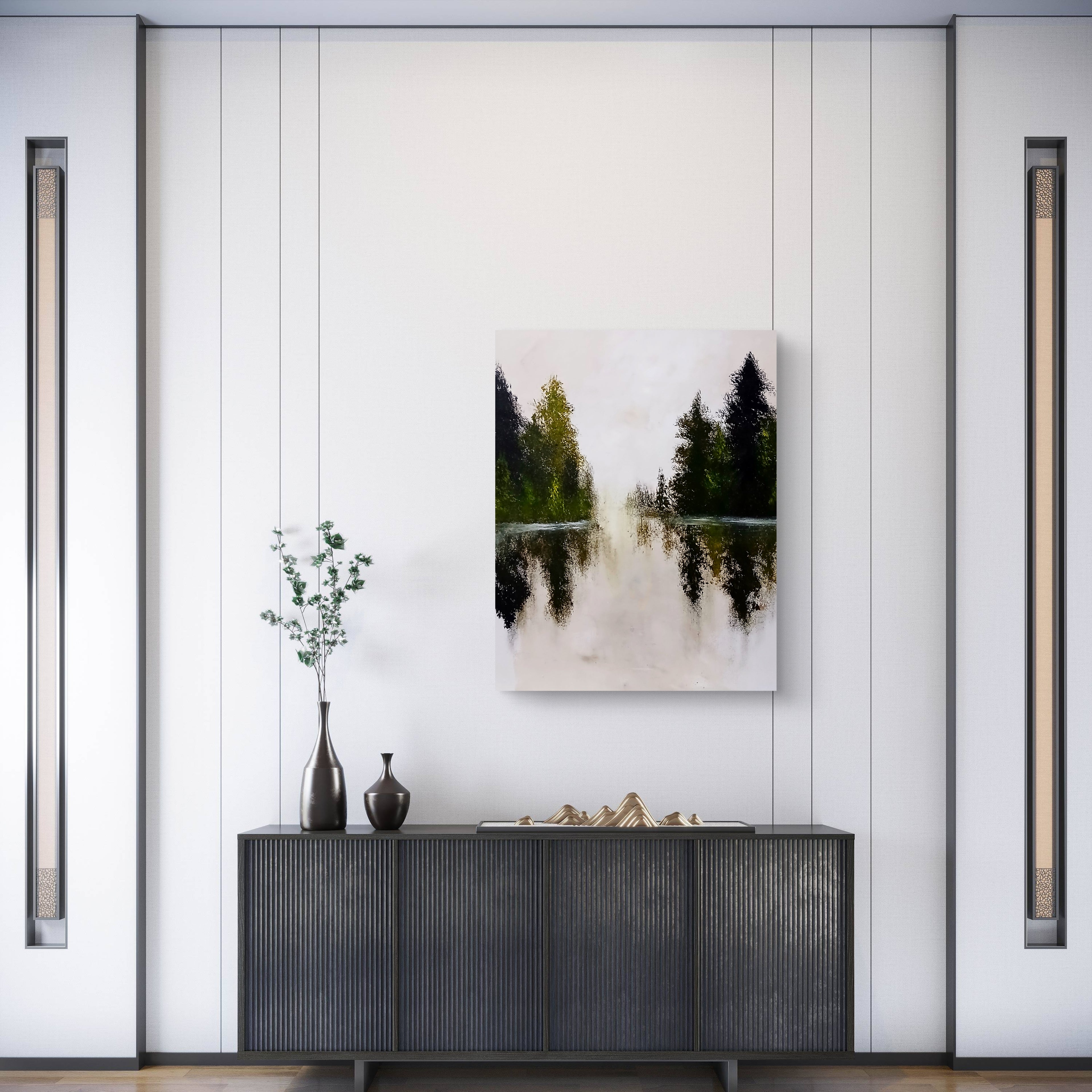 Forest Mirror