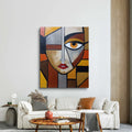 The Eye of Truth"