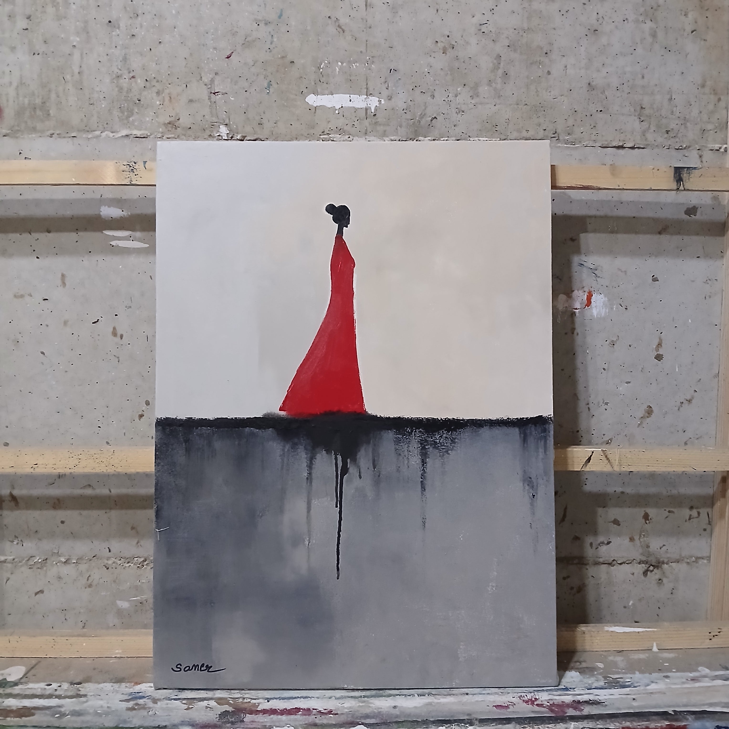 The Edge