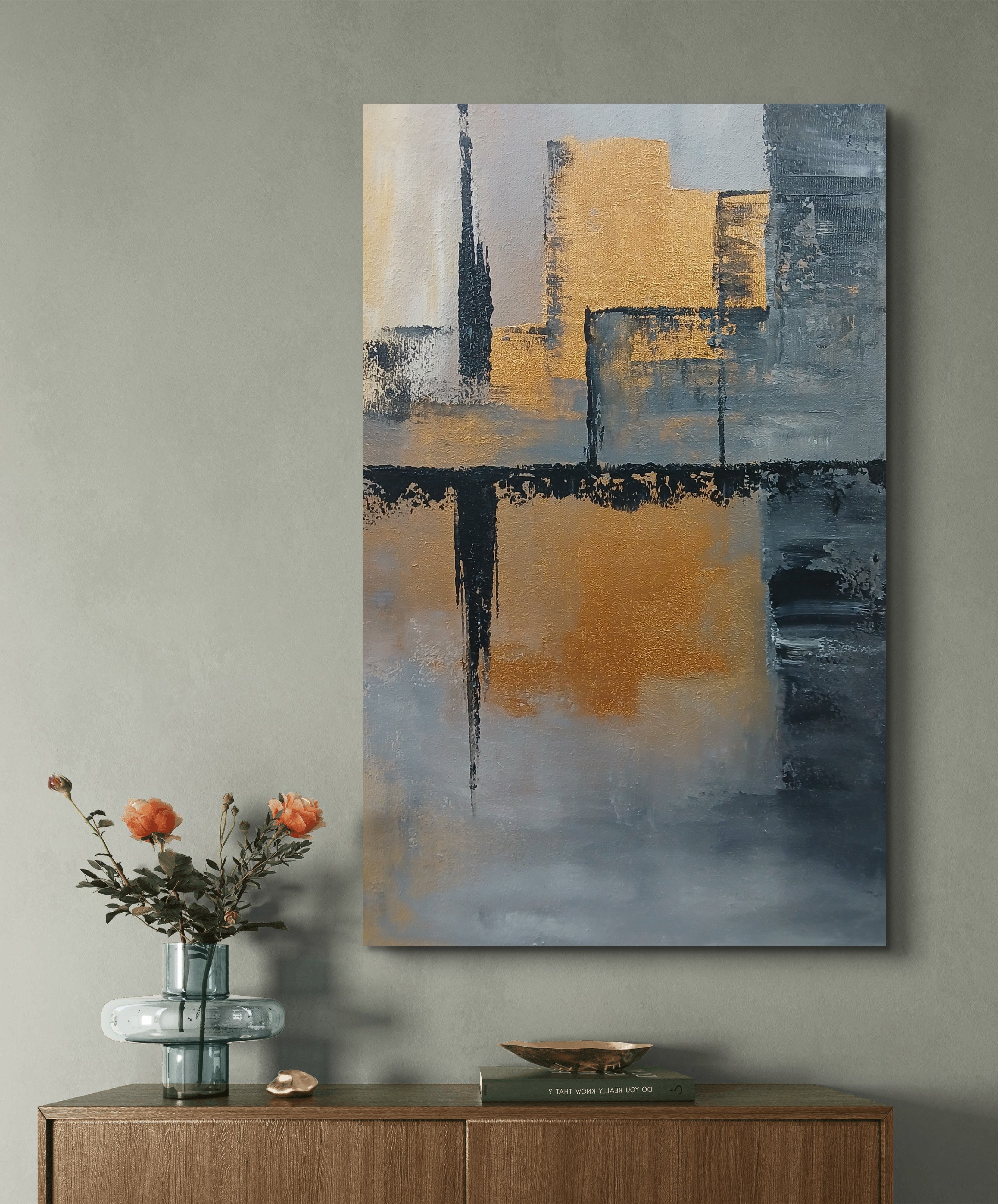 Intersection of Time