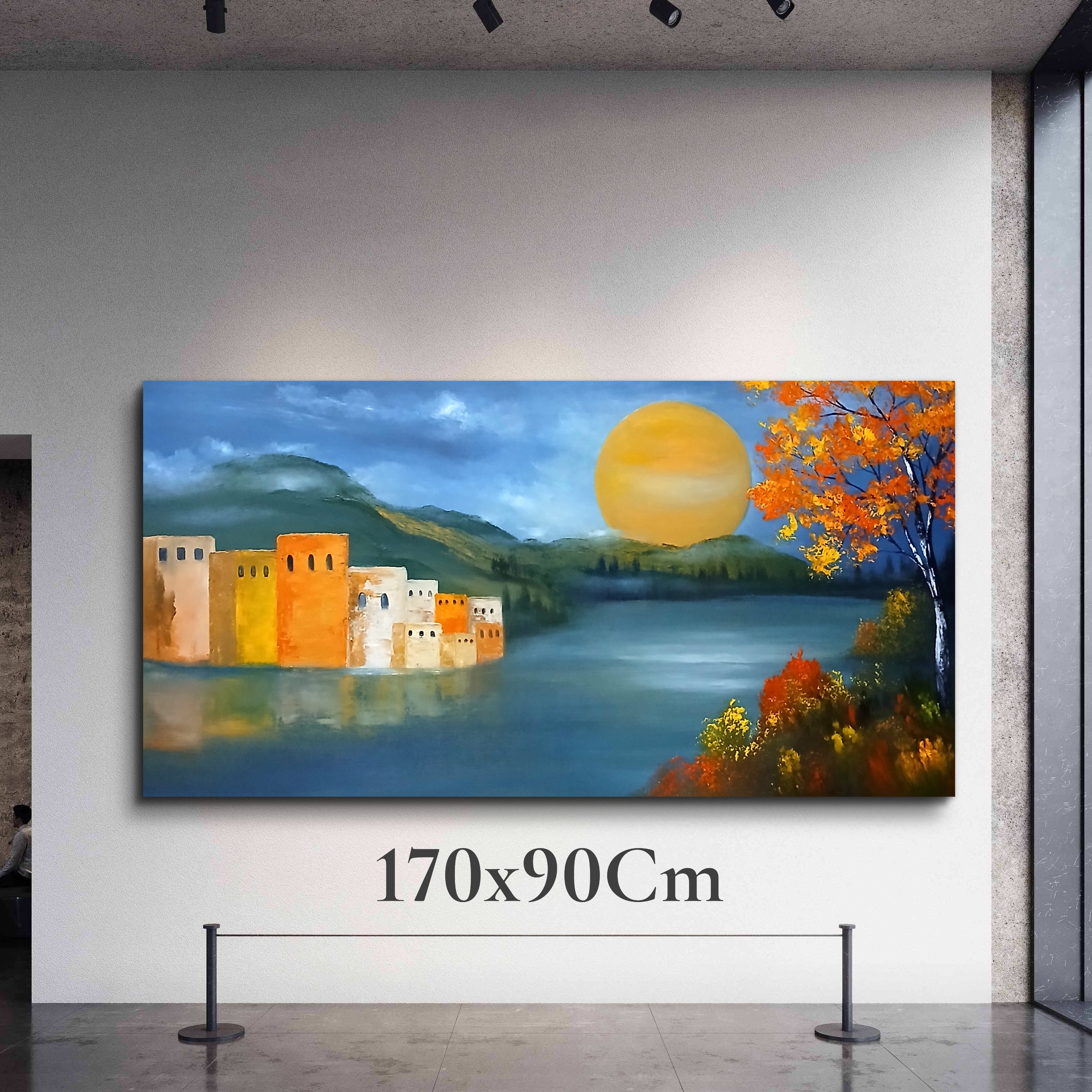 The Village Dream