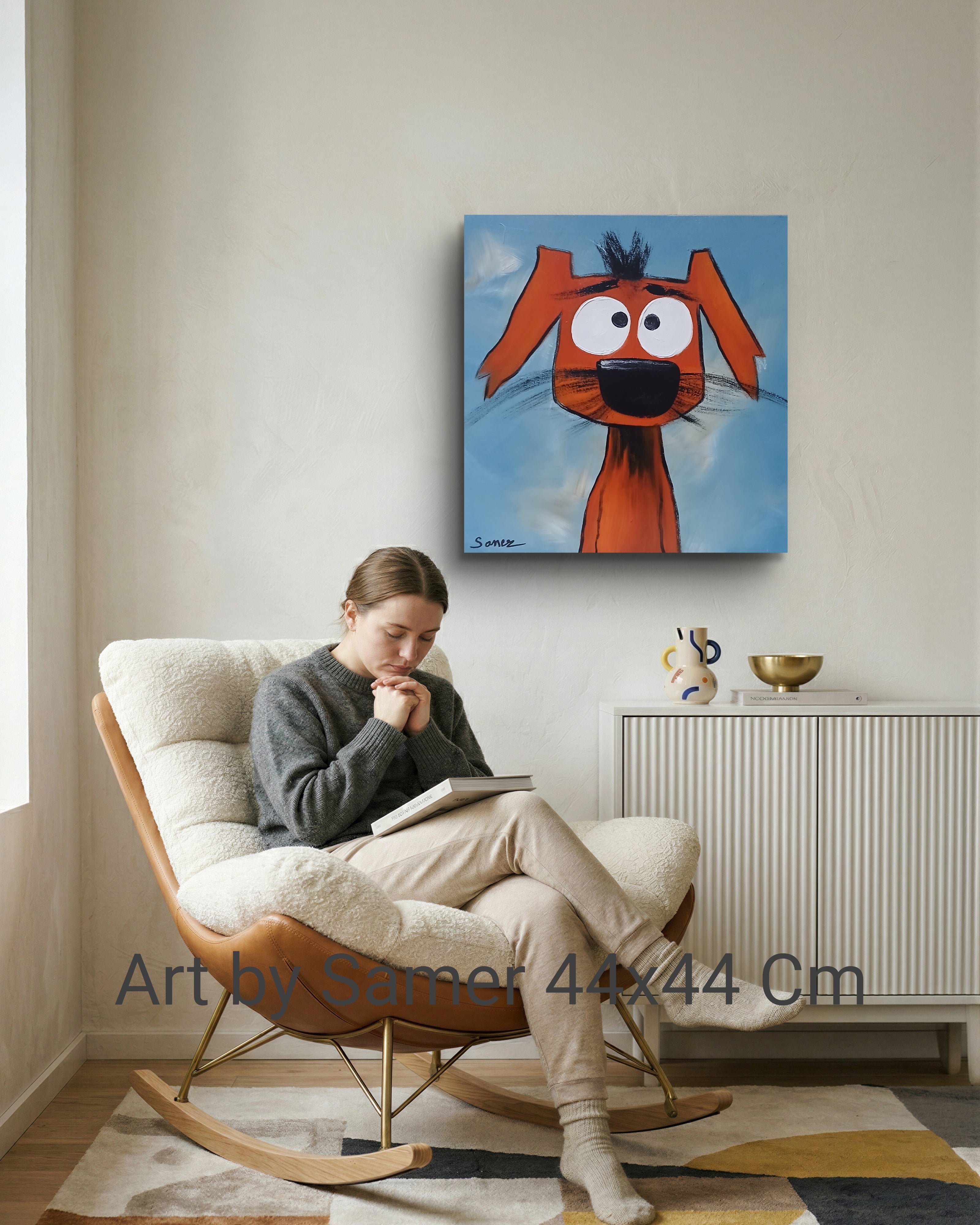 Astonishment
